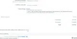 NY-100 coupon verification screenshot