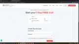 PODCAST coupon verification screenshot