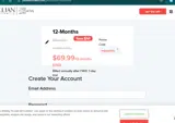 imposters coupon verification screenshot