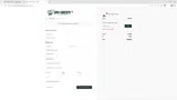 Jim Green Footwear coupon verification screenshot