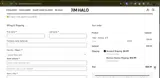 SIMPLYCODES20 coupon verification screenshot