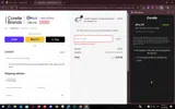 simplycodes coupon verification screenshot