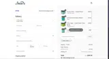 Jiminys coupon verification screenshot
