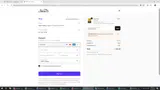 Jiminys coupon verification screenshot