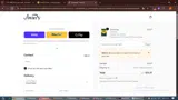 Jiminys coupon verification screenshot