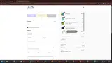 Jiminys coupon verification screenshot