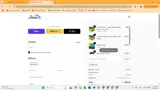 Jiminys coupon verification screenshot