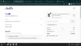 Jiminys coupon verification screenshot