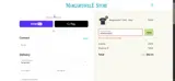 HONEYSAVES coupon verification screenshot
