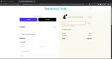 ZORIZ10 coupon verification screenshot