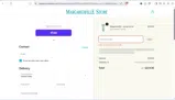 ZORIZ10 coupon verification screenshot