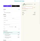 ZORIZ10 coupon verification screenshot