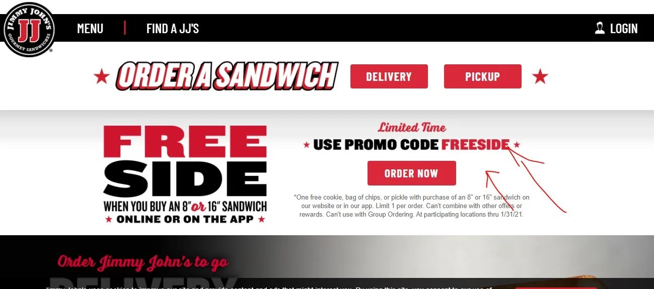Jimmy John