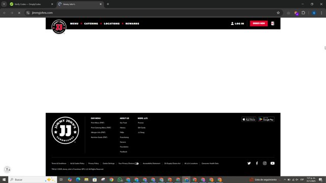 Jimmy John's Promo Codes - $5 Off Coupons Sep 2025