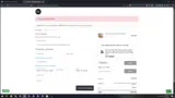Jimmys Famous Seafood coupon verification screenshot