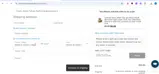 Jimmys Famous Seafood coupon verification screenshot
