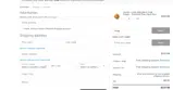 Jimmys Famous Seafood coupon verification screenshot