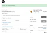 Jimmys Famous Seafood coupon verification screenshot