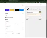 Jinen coupon verification screenshot