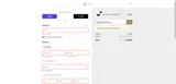 Jinen coupon verification screenshot