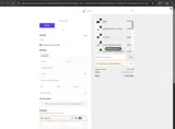Jinen coupon verification screenshot
