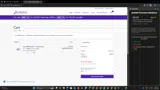 MDAY-25 coupon verification screenshot
