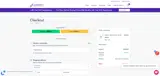 JIN10 coupon verification screenshot