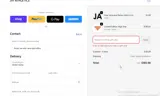 Elle10 coupon verification screenshot