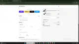MICKAELA coupon verification screenshot