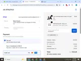 Cameltoe15 coupon verification screenshot