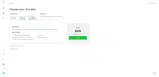 JivoChat coupon verification screenshot