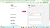 LABOURDAY10 coupon verification screenshot