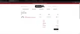FIRE coupon verification screenshot