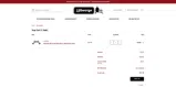 FIRE coupon verification screenshot