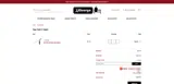 PRIMETIME coupon verification screenshot