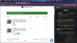 WOW20 coupon verification screenshot