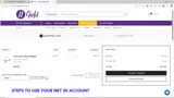 Scents coupon verification screenshot