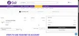 FREEDOM20 coupon verification screenshot
