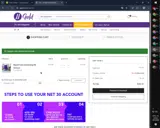 J15STAR coupon verification screenshot