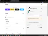 GIMME3 coupon verification screenshot
