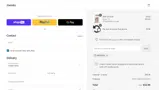 6NF5FBTH coupon verification screenshot