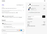 WINTER20 coupon verification screenshot