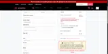 J & K Distribution Co. coupon verification screenshot