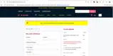 J & K Distribution Co. coupon verification screenshot