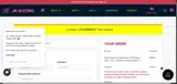 J & K Distribution Co. coupon verification screenshot