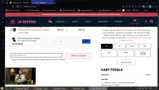 J & K Distribution Co. coupon verification screenshot