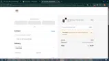 SPICYFREE coupon verification screenshot