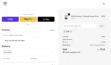 SLAB coupon verification screenshot