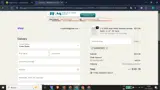 SAVEMONEY coupon verification screenshot