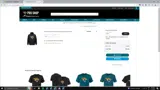 KICK coupon verification screenshot